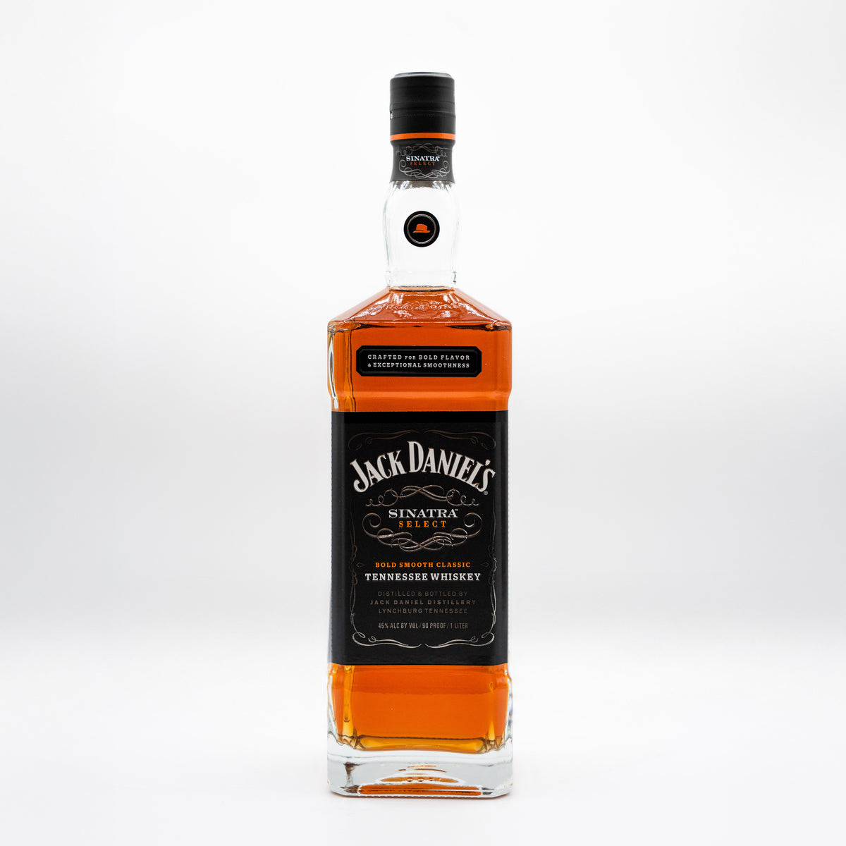 JACK DANIEL'S SINATRA SELECT – G.LION HAWAII