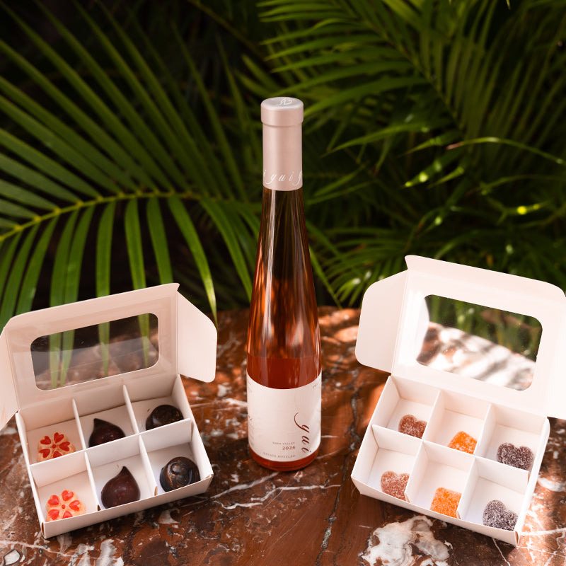 LOVELY SAKURA SET – G.LION HAWAII