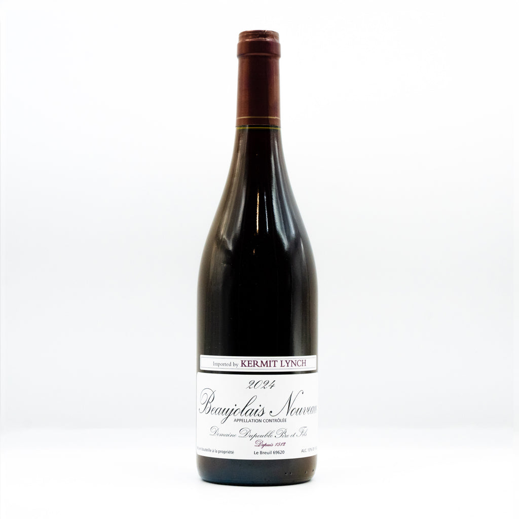 JEAN FOILLARD BEAUJOLAIS NOUVEAU