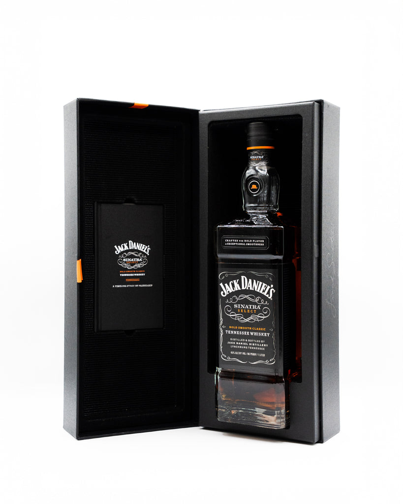 JACK DANIEL'S SINATRA SELECT – G.LION HAWAII