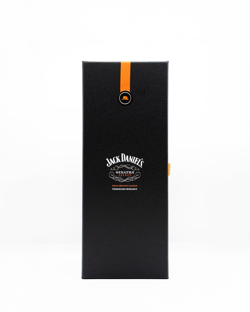 JACK DANIEL'S SINATRA SELECT – G.LION HAWAII