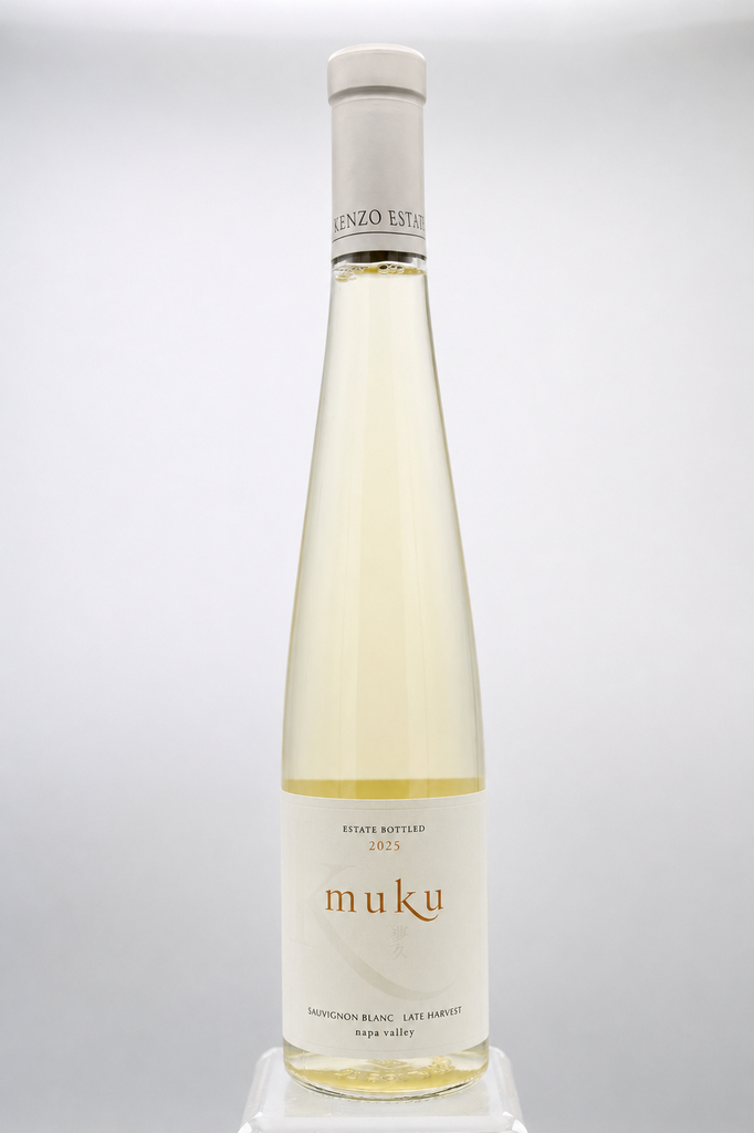 KENZO ESTATE "MUKU" · 2025