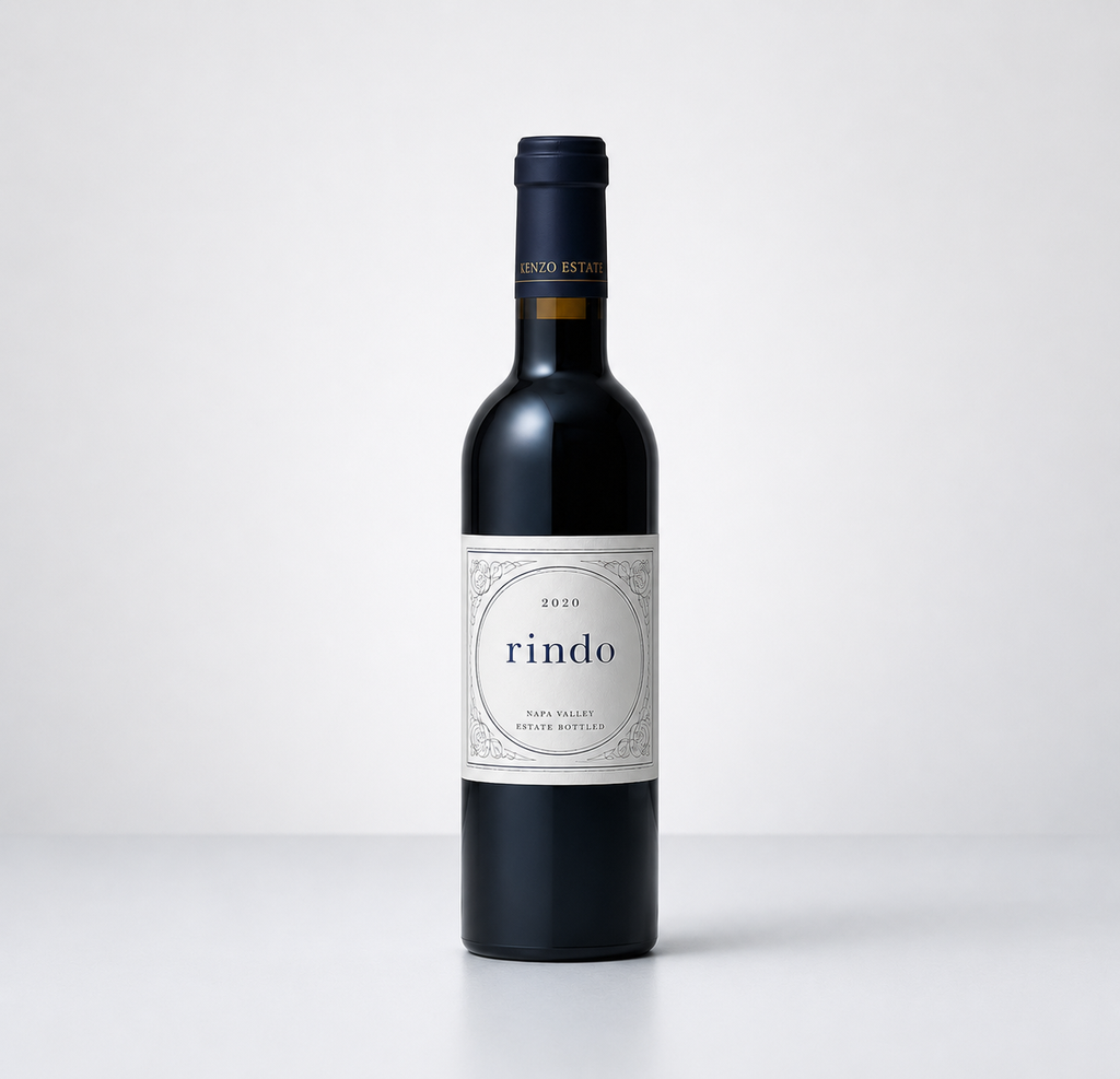 KENZO ESTATE  "RINDO" · 2020