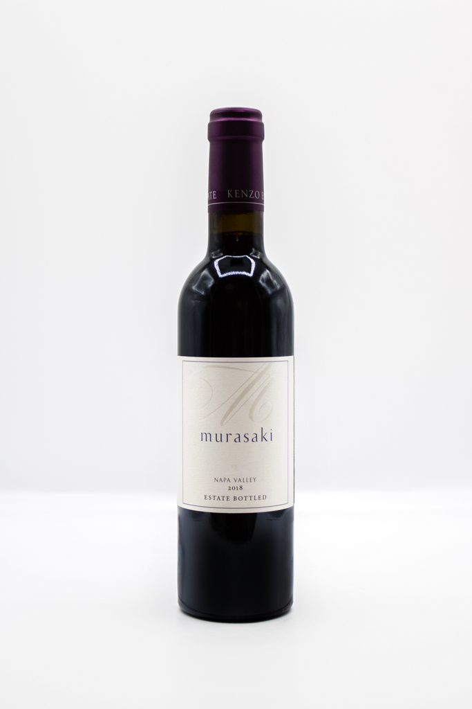 KENZO ESTATE  "MURASAKI"