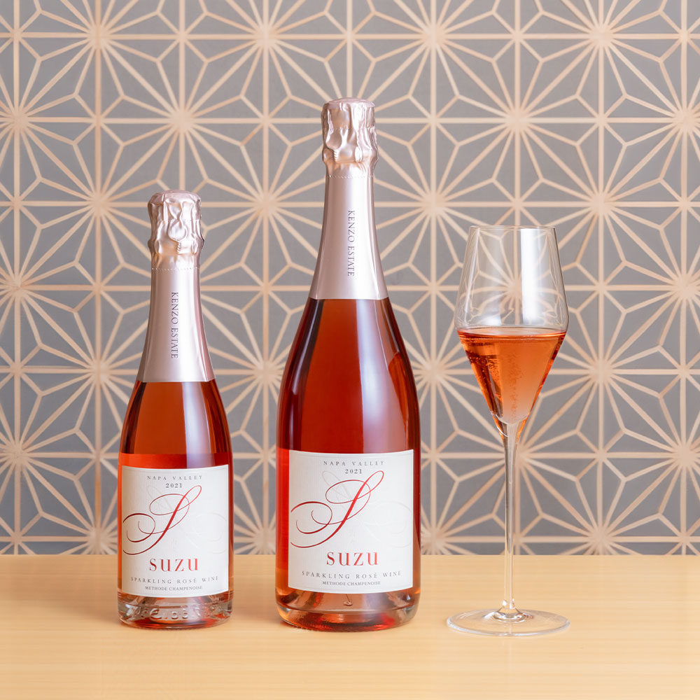 KENZO ESTATE "SUZU" · 2021 (375ml)