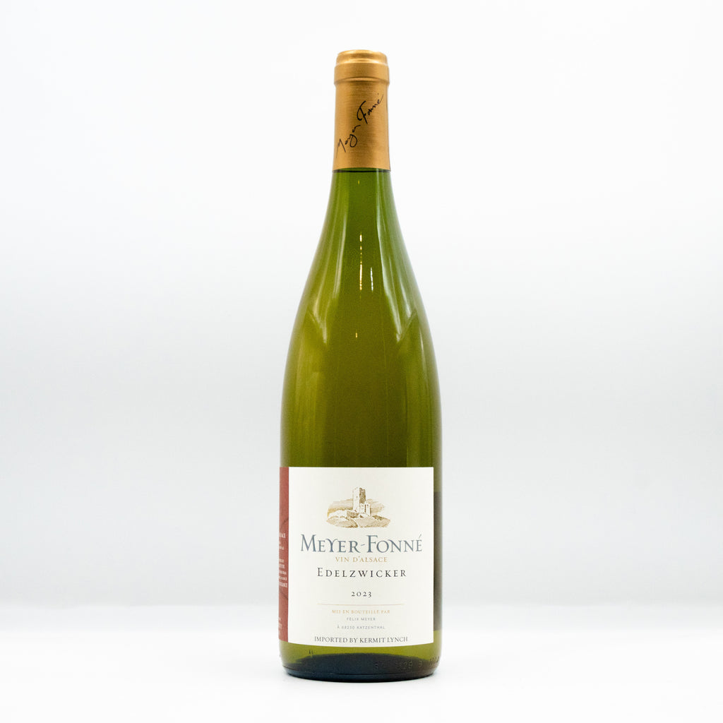 MEYER-FONNÉ EDELZWICKER