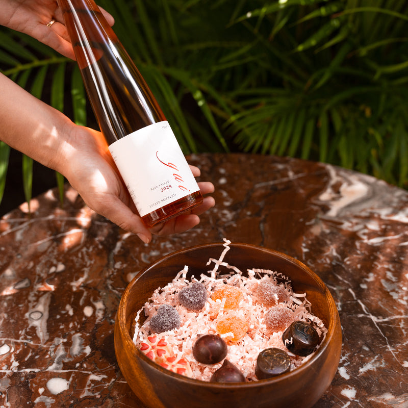 LOVELY SAKURA SET – G.LION HAWAII