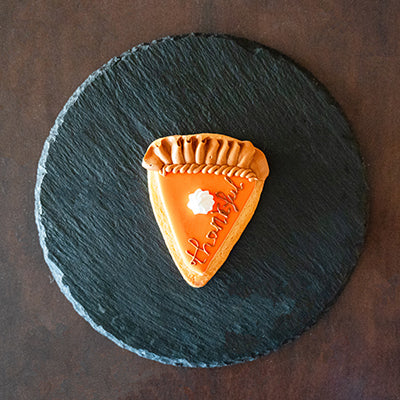 THANKFUL PIE SLICE
