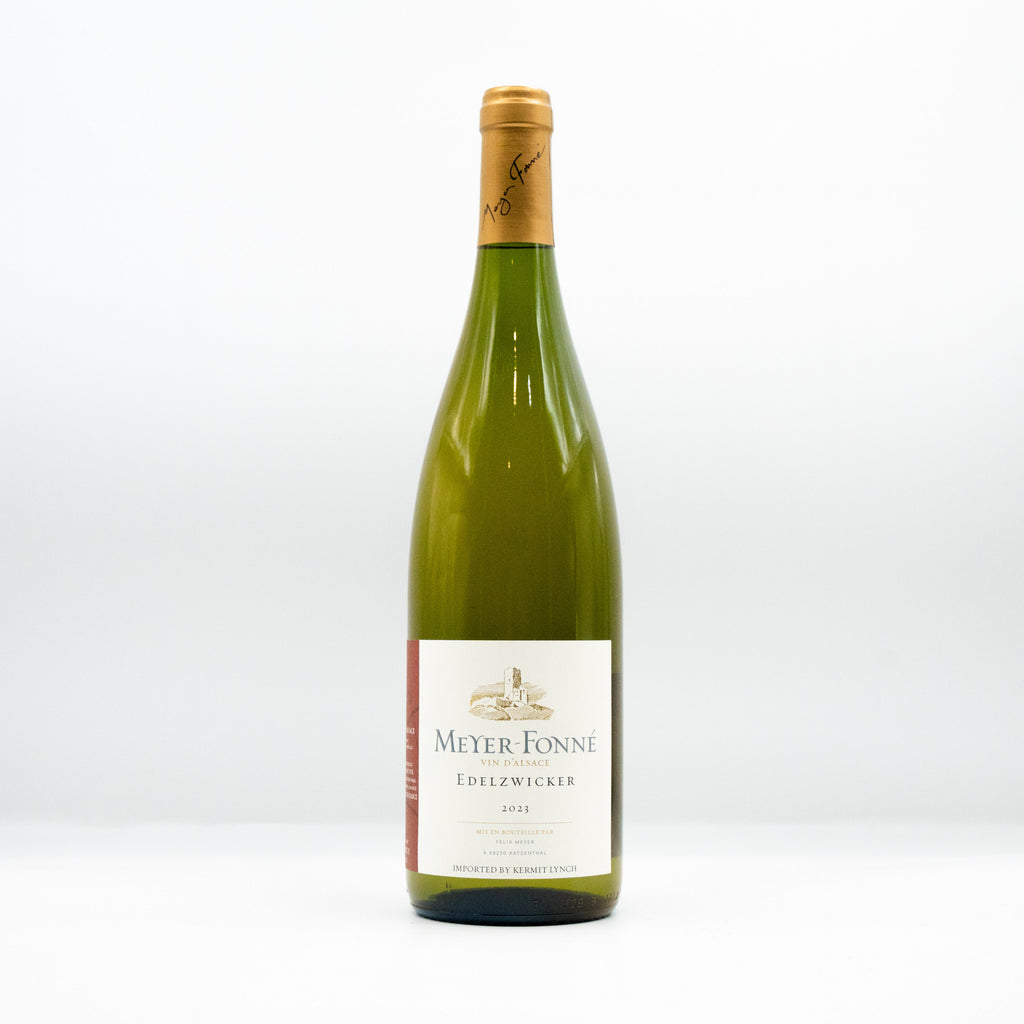 MEYER-FONNÉ EDELZWICKER